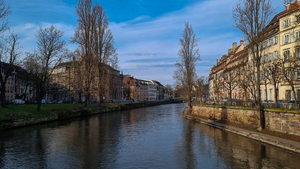 Expert-Comptable Strasbourg