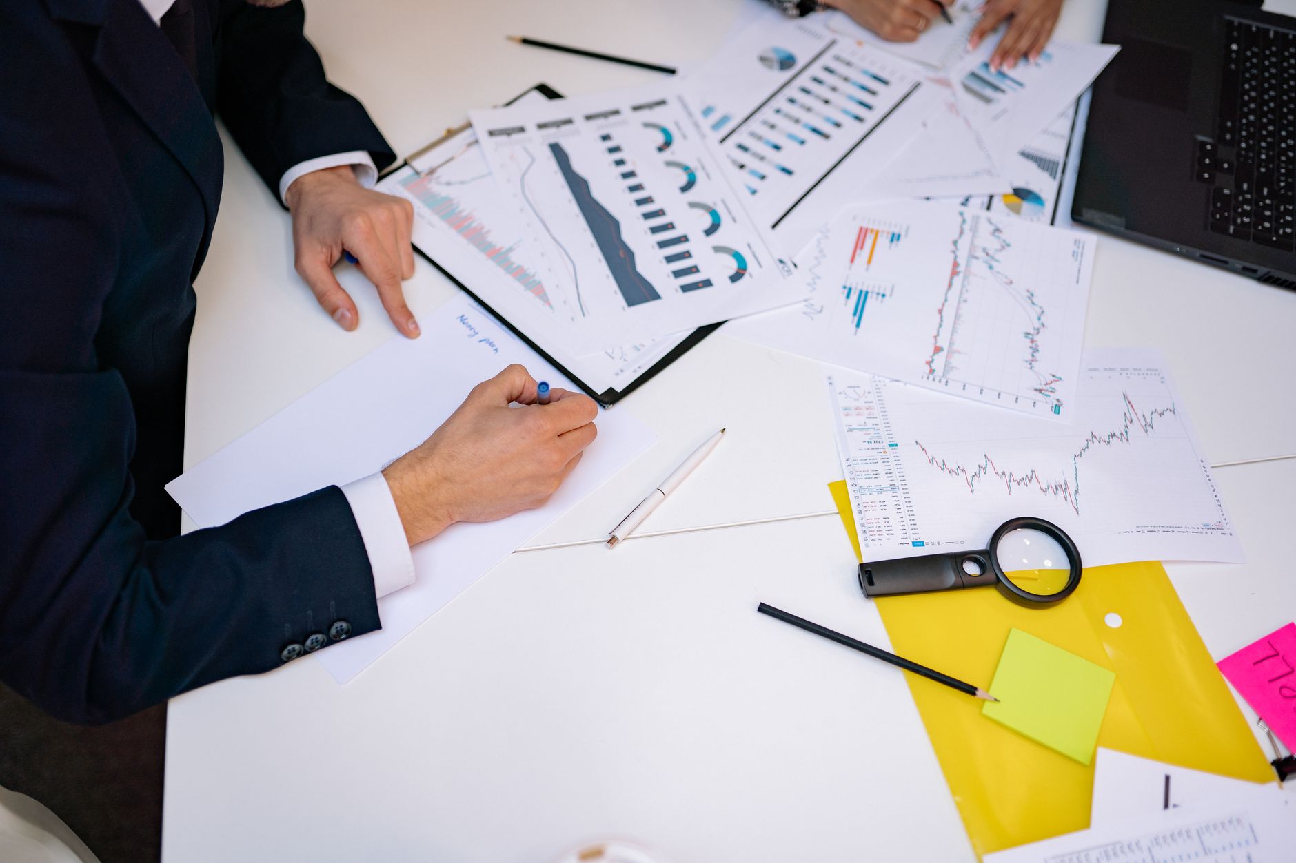 Expert-Comptable à Strasbourg
